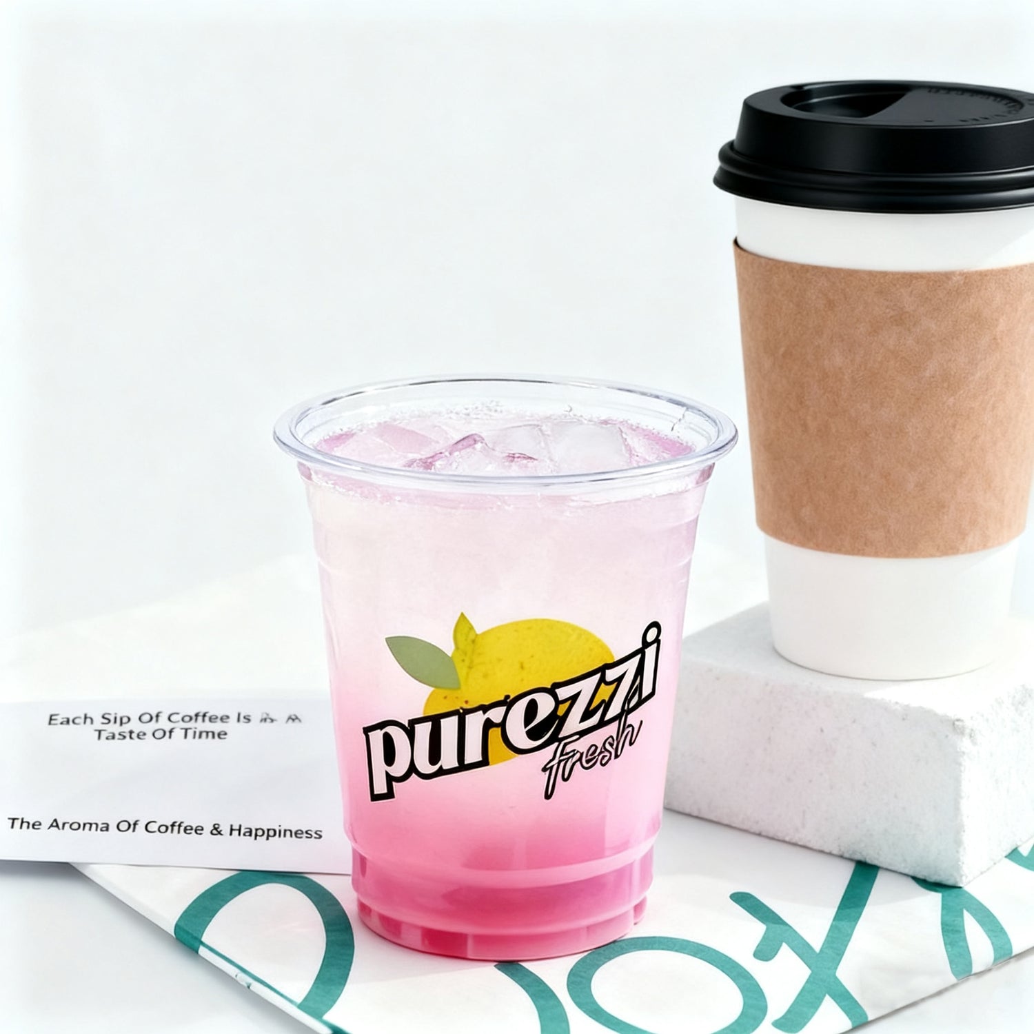 Cups