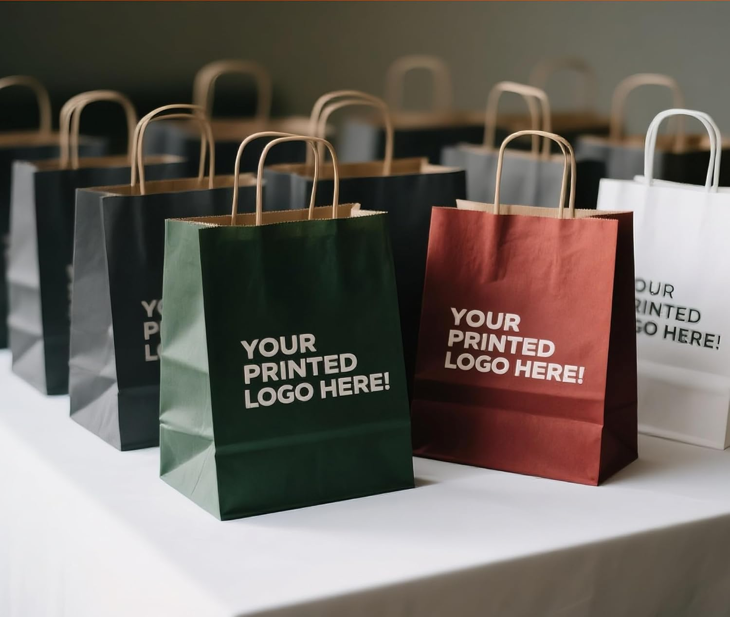 Paper Bags