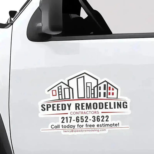 Car Decals