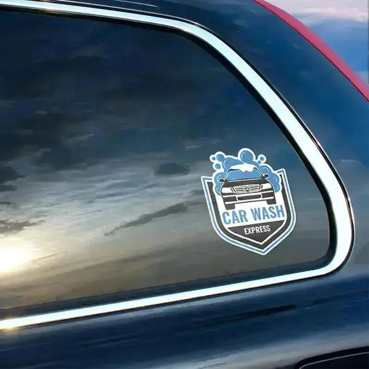 Car Decals