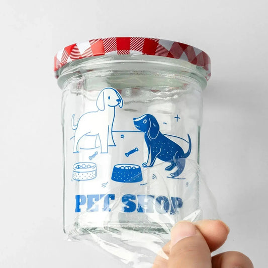 Transfer Stickers