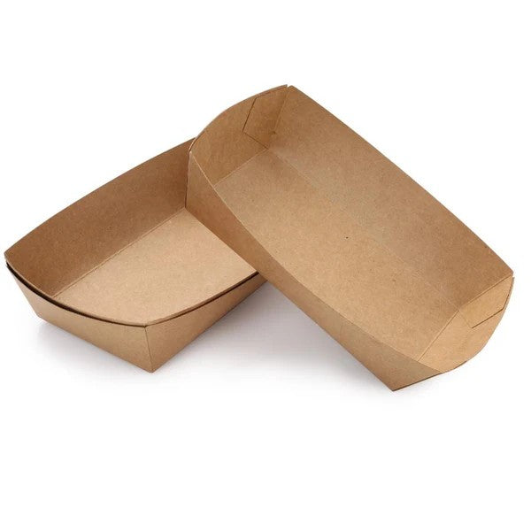 Takeaway Boxes